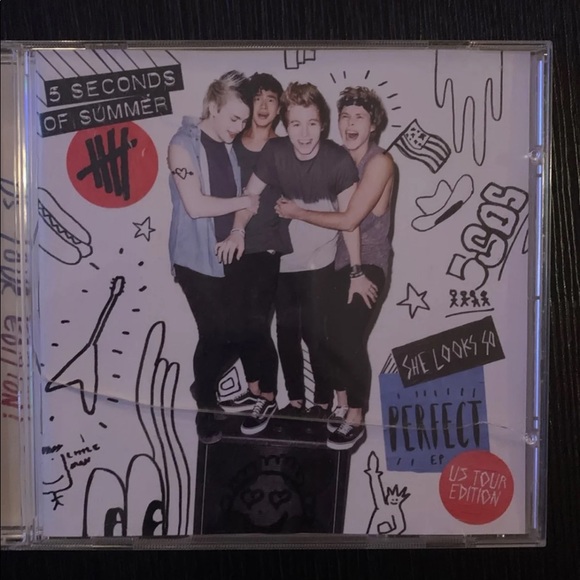 5SOS Bundle or Separate - Picture 2 of 6